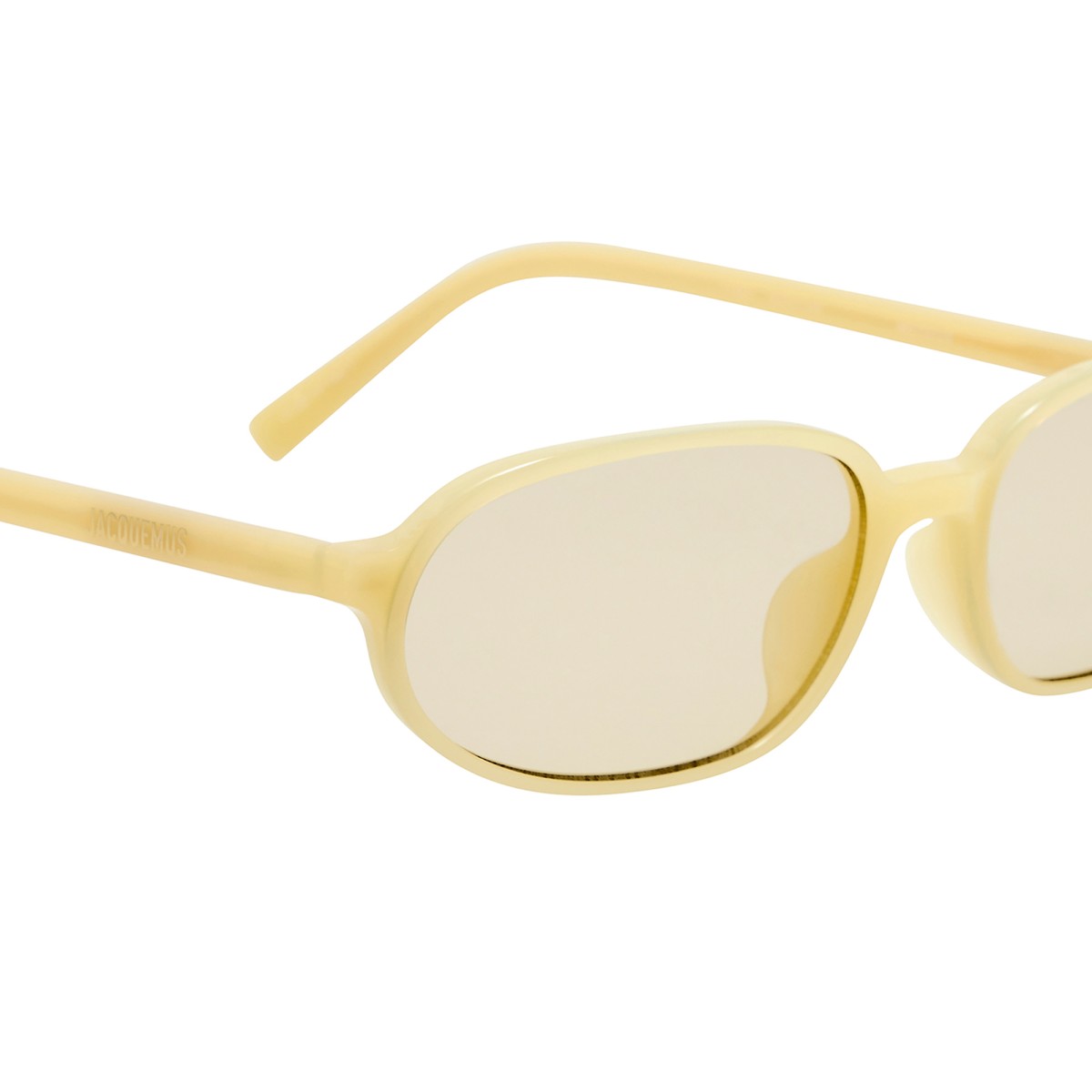 JACQUEMUS NOTTE JAC227 C3 SUN | Sunglasses | Vytria Eyewear