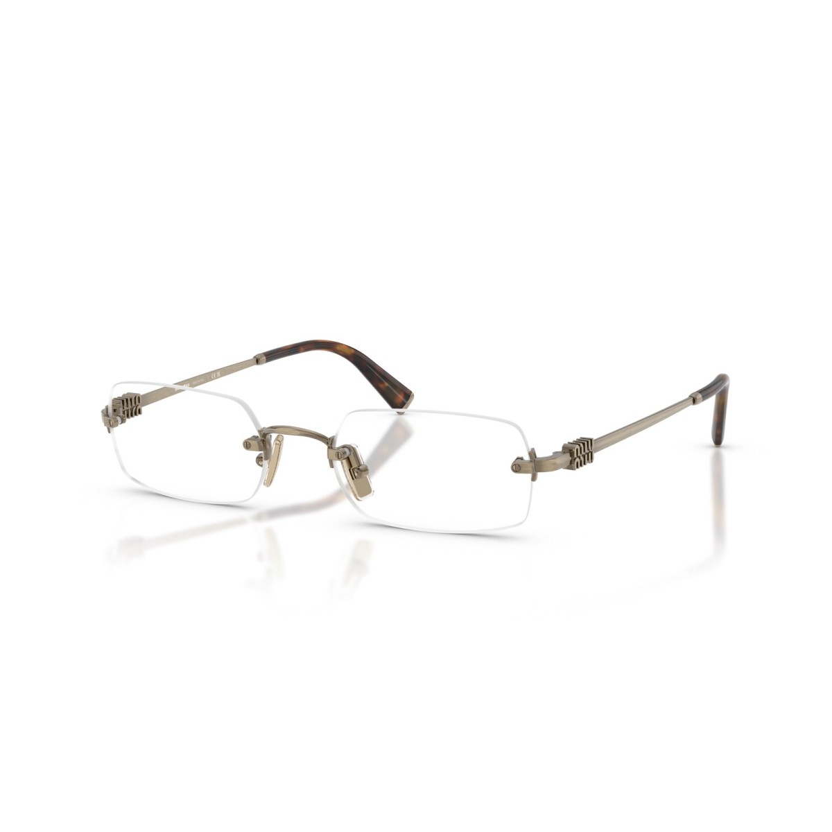 MIU MIU MU 50YV 26C1O1 | Monturas | Vytria Eyewear
