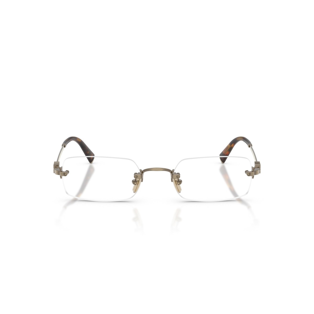 MIU MIU MU 50YV 26C1O1 | Monturas | Vytria Eyewear