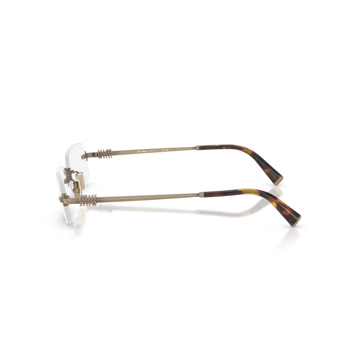 MIU MIU MU 50YV 26C1O1 | Monturas | Vytria Eyewear