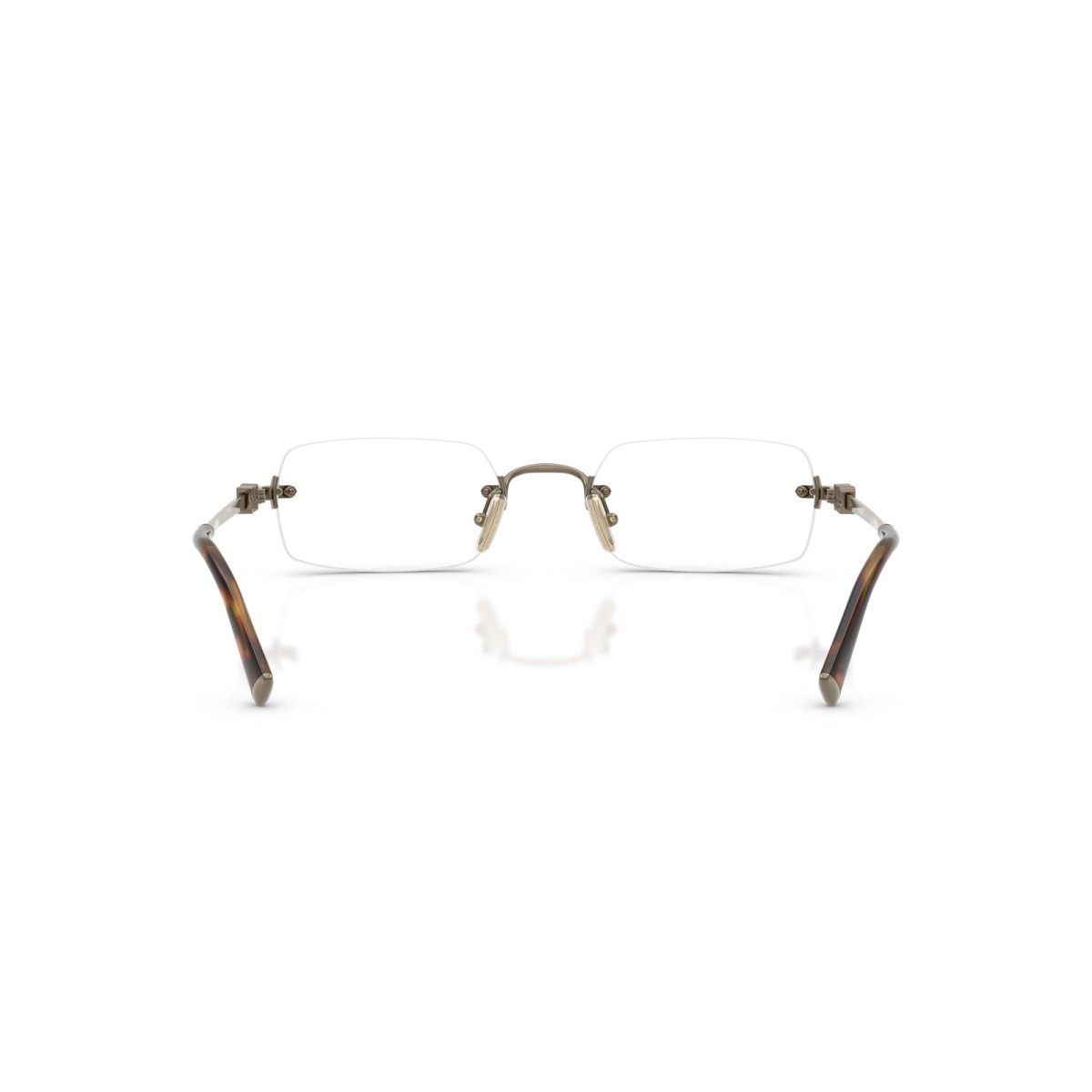 MIU MIU MU 50YV 26C1O1 | Monturas | Vytria Eyewear