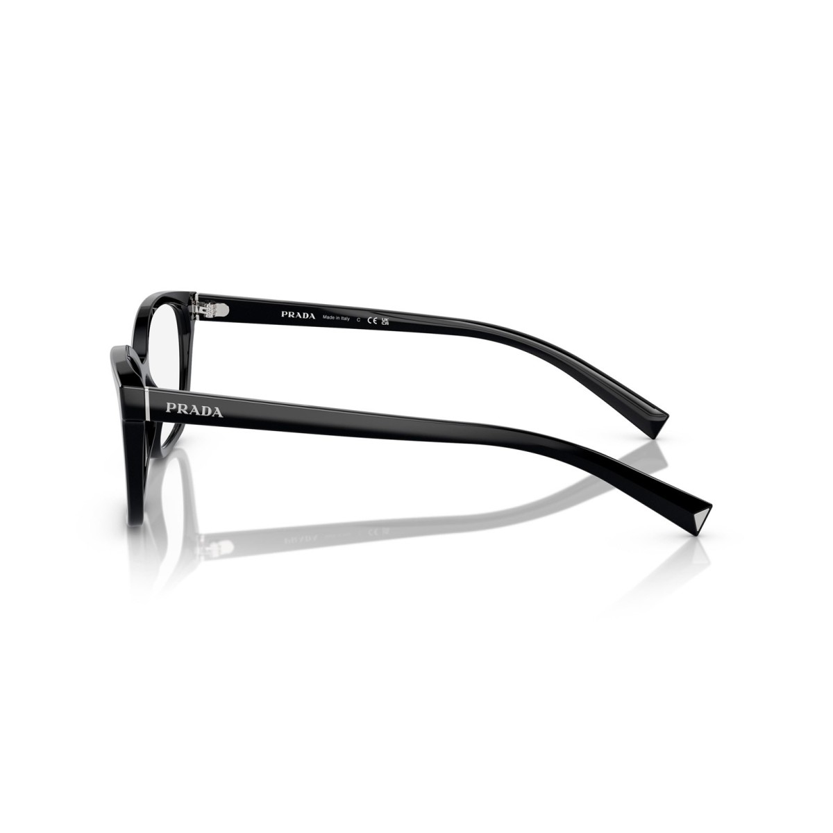 PRADA PR 15ZV 1AB1O1 | Monturas | Vytria Eyewear