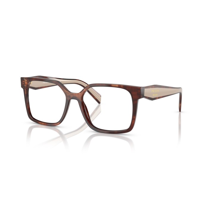 PRADA PR B03V 07R1O1 | Monturas | Vytria Eyewear