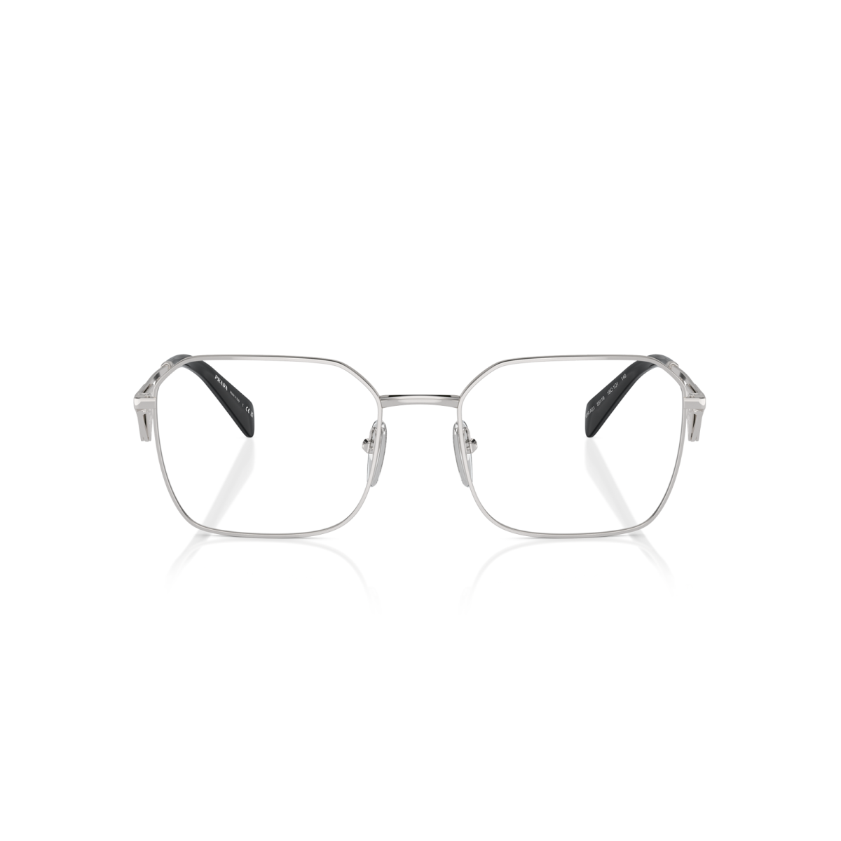 PRADA PR A51V 1BC1O1 | Monturas | Vytria Eyewear