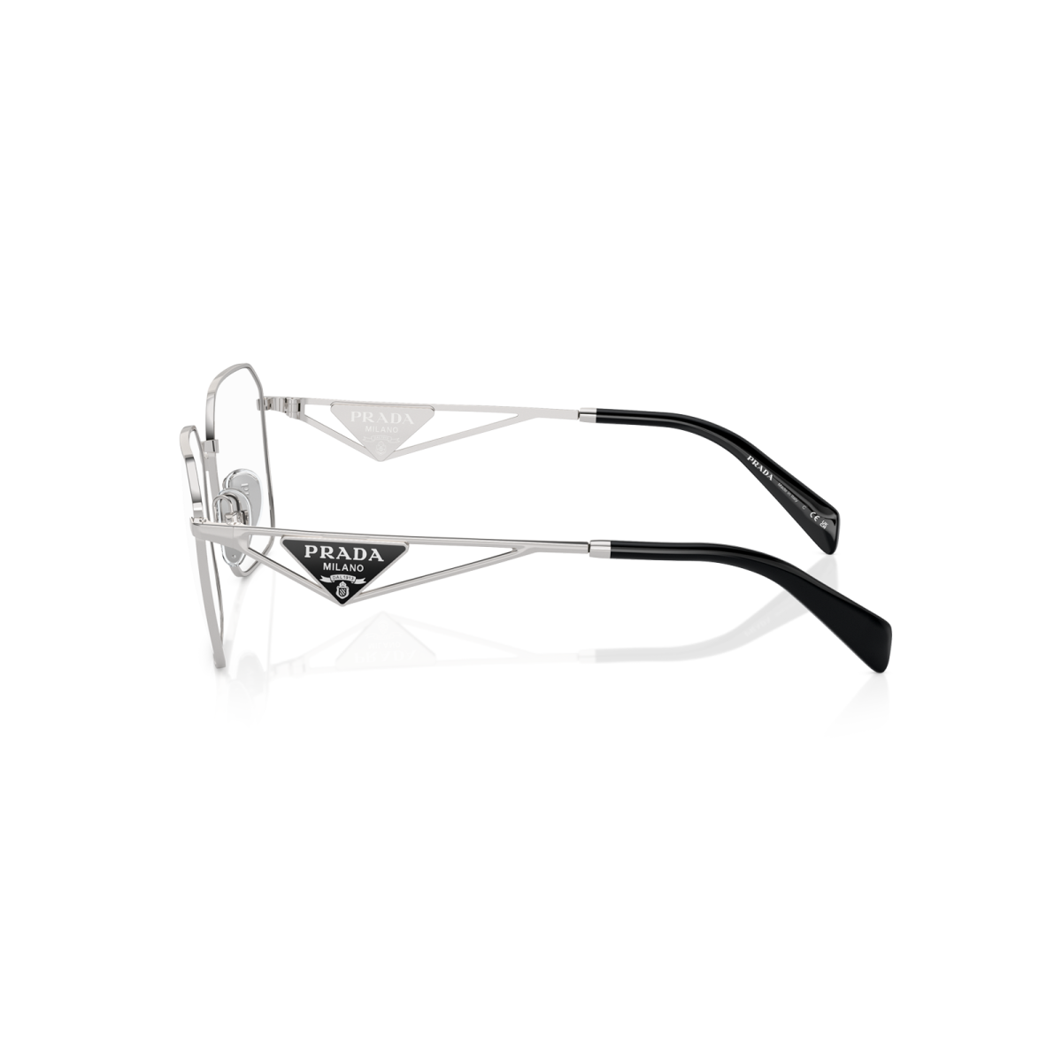 PRADA PR A51V 1BC1O1 | Monturas | Vytria Eyewear