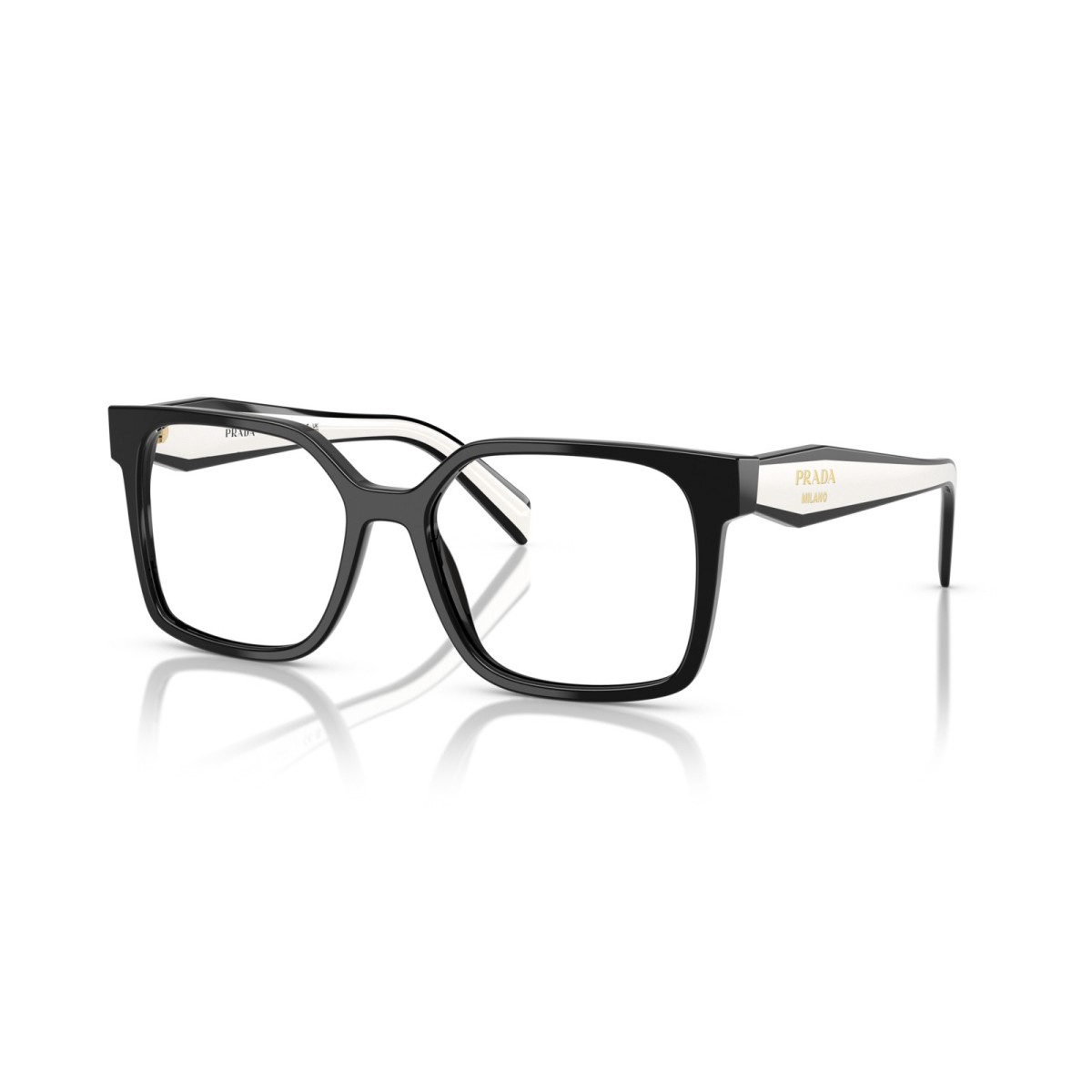 PRADA PR B03V 16K1O1 | Monturas | Vytria Eyewear