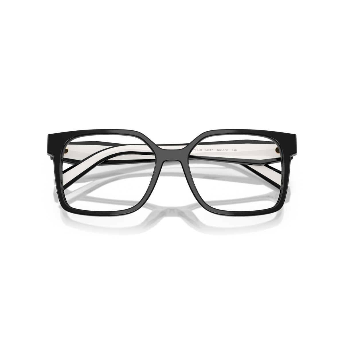 PRADA PR B03V 16K1O1 | Monturas | Vytria Eyewear
