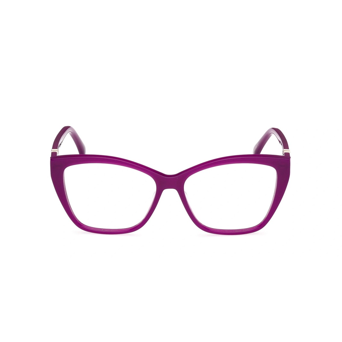 Gafas de vista Max Mara MM5036 081 | Monturas Max Mara Violetas