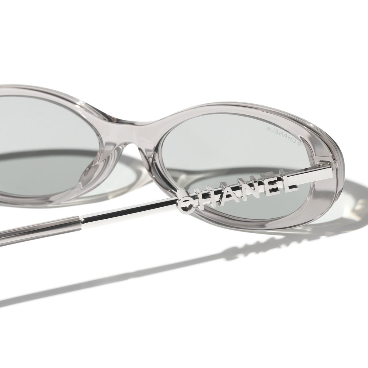 CHANEL CH5565 183687 | Sunglasses | Vytria Eyewear