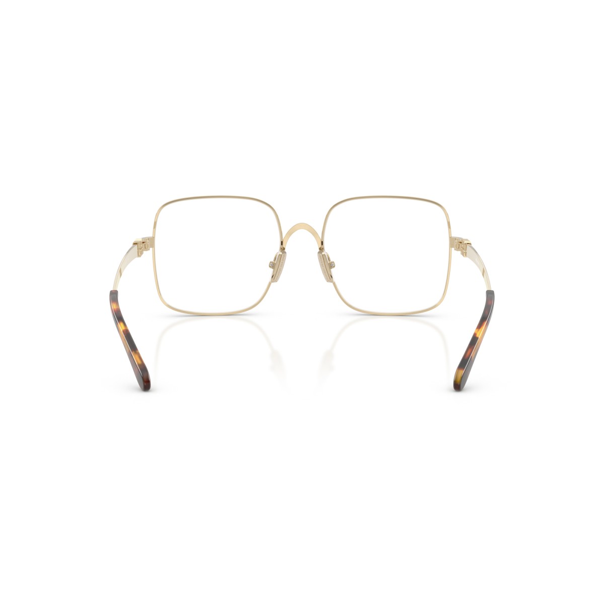 MIU MIU MU 51YV ZVN1O1 | Eyeglasses | Vytria Eyewear