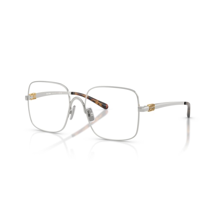MIU MIU MU 51YV 1BC1O1 | Monturas | Vytria Eyewear