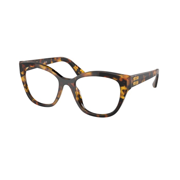 MIU MIU MU 05XV VAU1O1 | Monturas | Vytria Eyewear