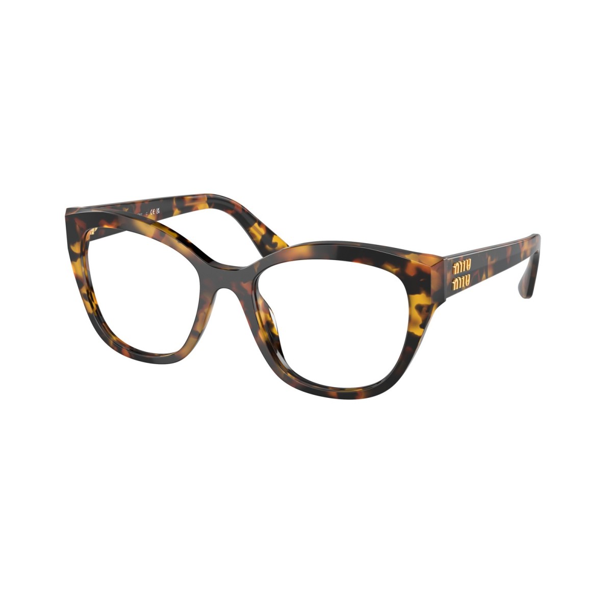 MIU MIU MU 05XV VAU1O1 | Monturas | Vytria Eyewear