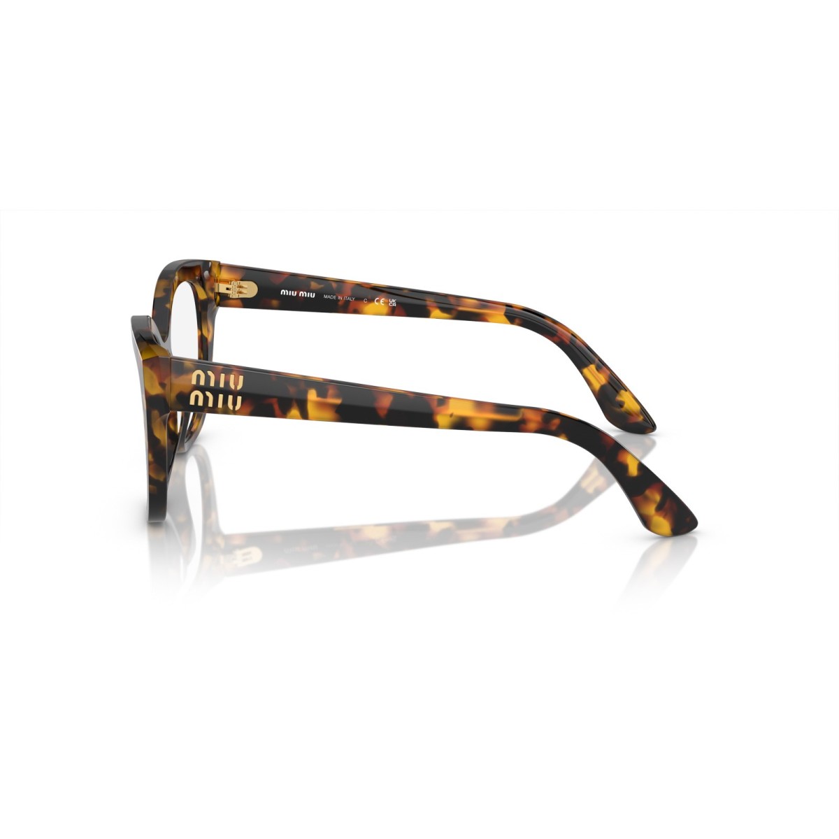 MIU MIU MU 05XV VAU1O1 | Monturas | Vytria Eyewear