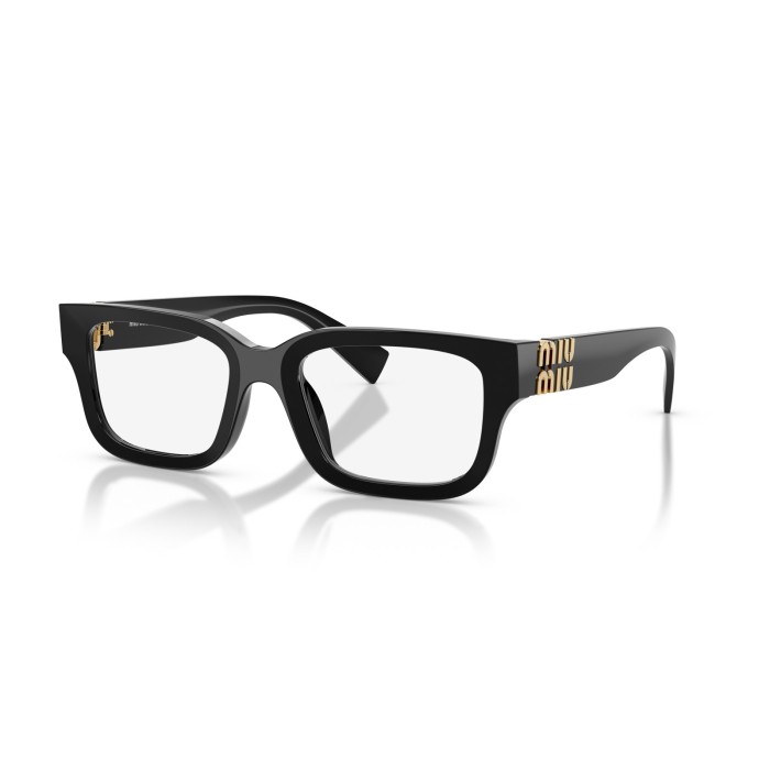 MIU MIU MU 02YV 16K1O1 | Monturas | Vytria Eyewear
