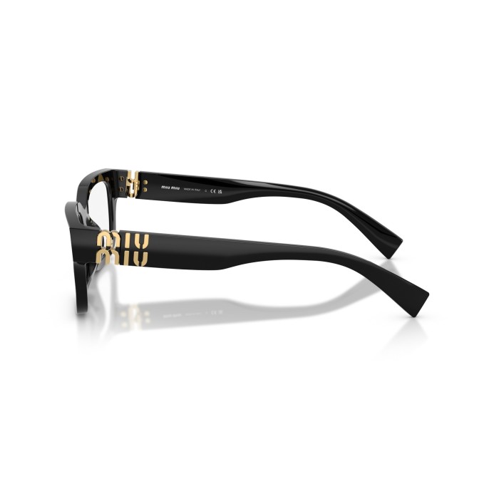 MIU MIU MU 02YV 16K1O1