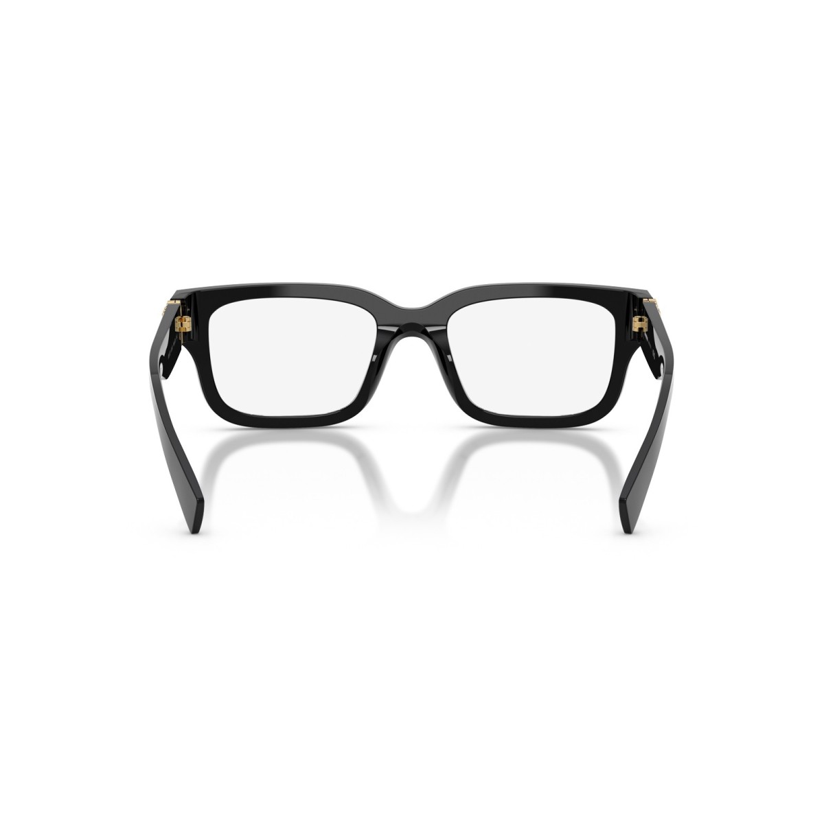 MIU MIU MU 02YV 16K1O1 | Monturas | Vytria Eyewear