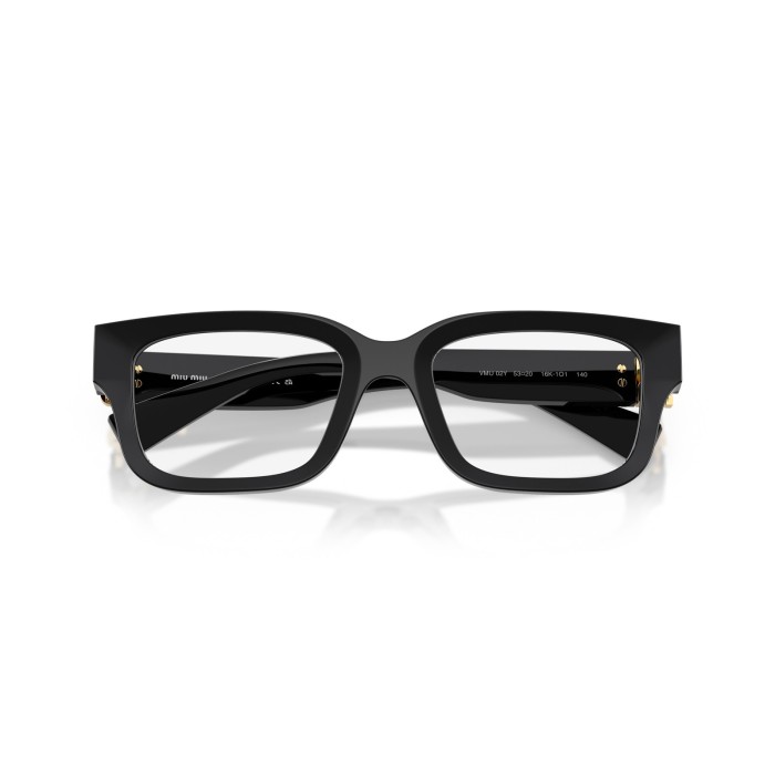 MIU MIU MU 02YV 16K1O1
