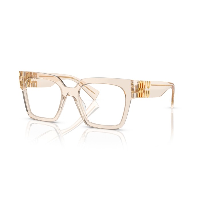 MIU MIU MU 04UV 11T1O1 | Monturas | Vytria Eyewear