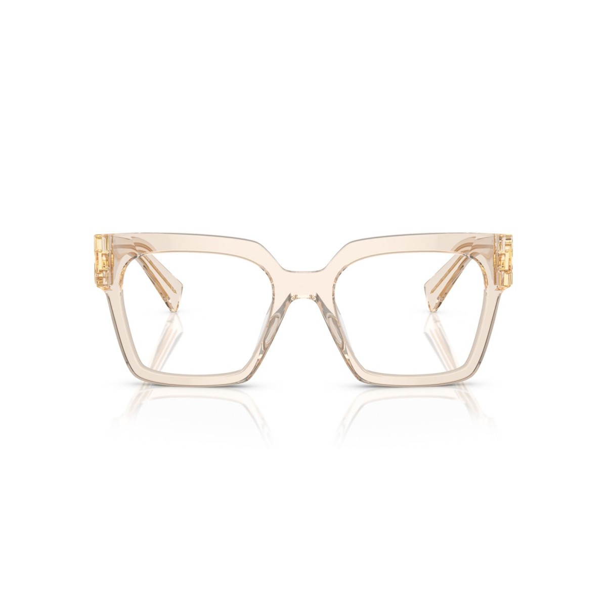 MIU MIU MU 04UV 11T1O1 | Monturas | Vytria Eyewear