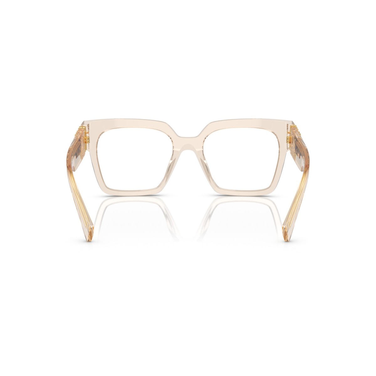 MIU MIU MU 04UV 11T1O1 | Monturas | Vytria Eyewear