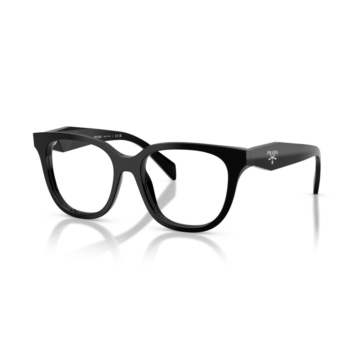 PRADA PR C11V 16K1O1 | Eyeglasses | Vytria Eyewear