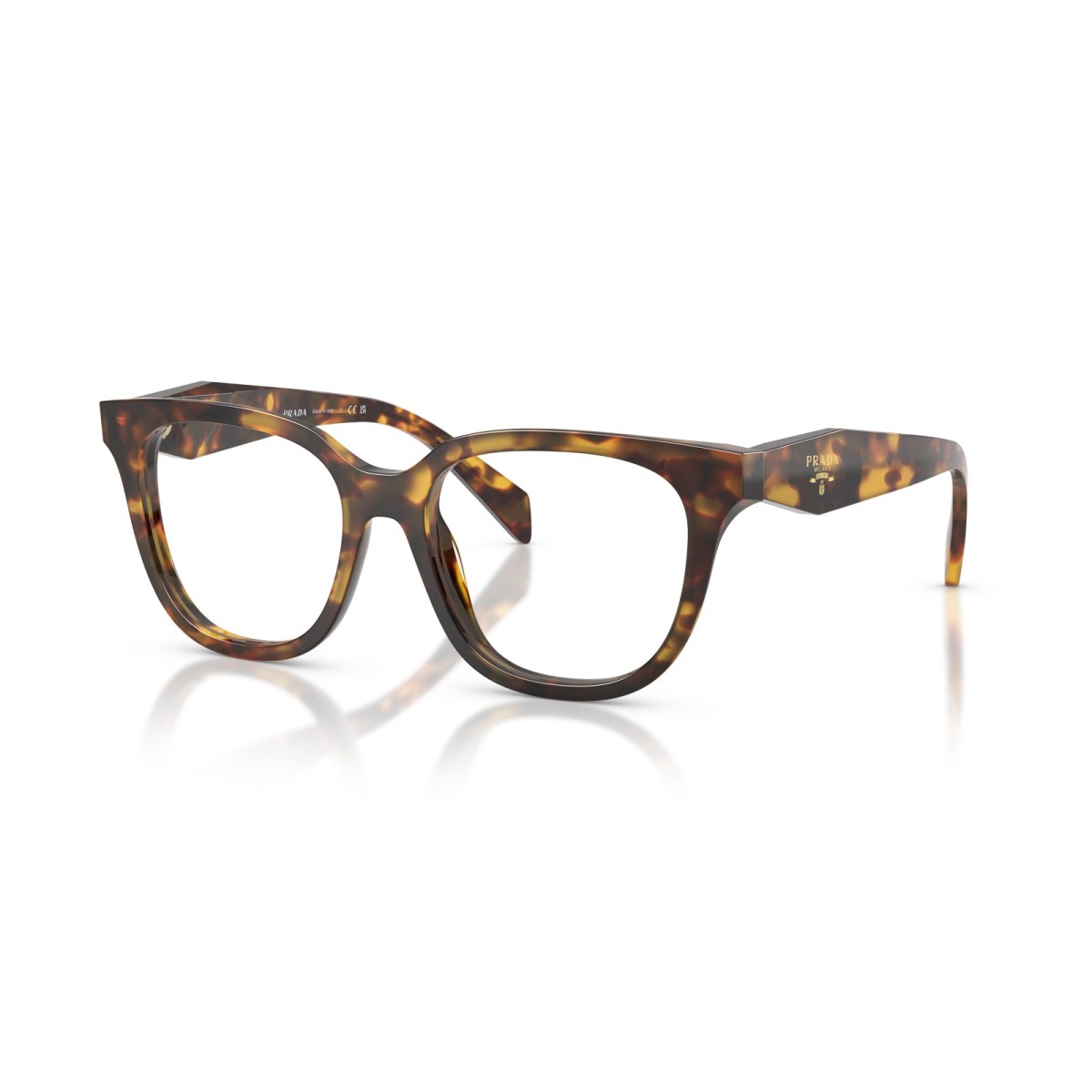 PRADA PR C11V 14L1O1 | Eyeglasses | Vytria Eyewear
