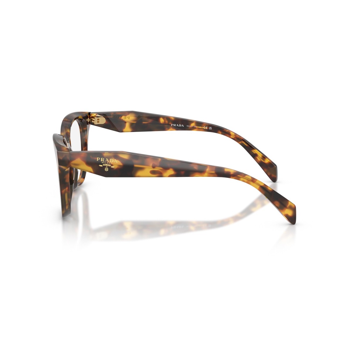 PRADA PR C11V 14L1O1 | Eyeglasses | Vytria Eyewear