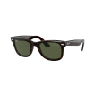RAY BAN WAYFARER RB2140 90258