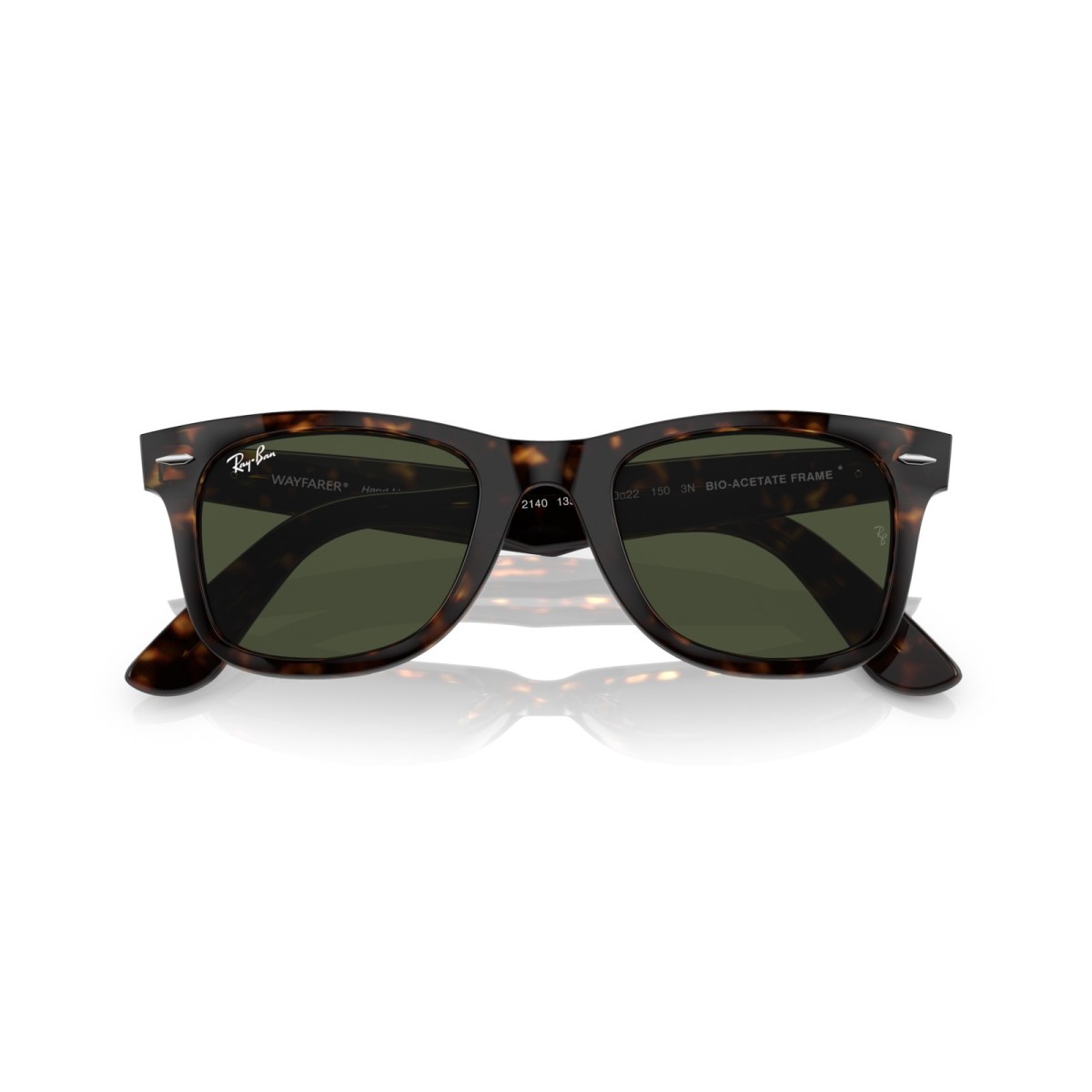 RAY BAN WAYFARER RB2140 135931 | Gafas de sol | Vytria Eyewear