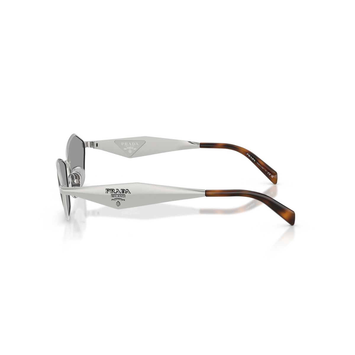 PRADA PR D50S 1BC50Q | Gafas de sol | Vytria Eyewear