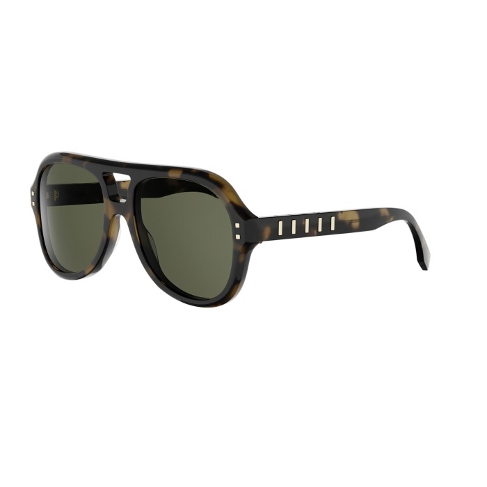 FENDI FE40232I 55N | Gafas de sol | Vytria Eyewear