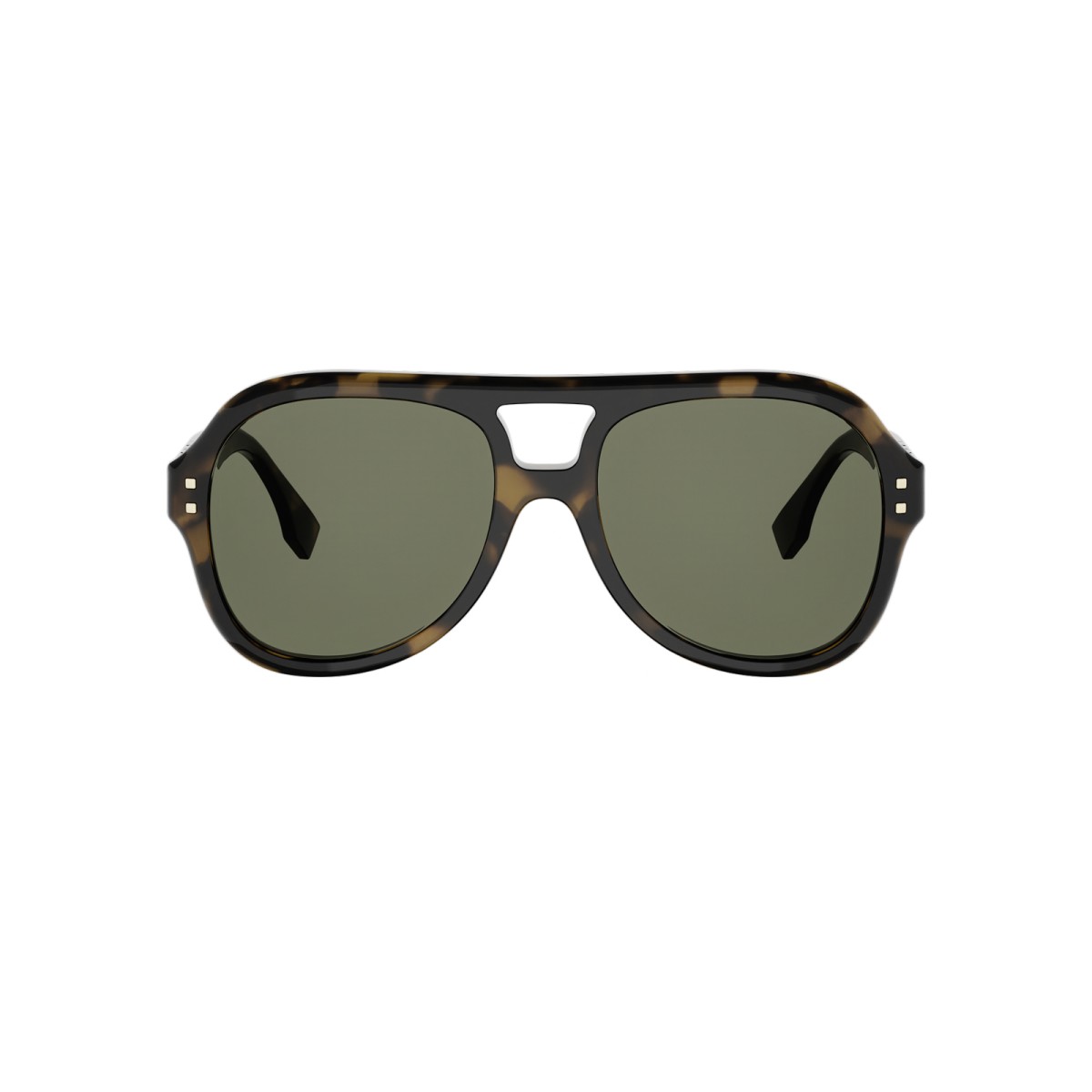 FENDI FE40232I 55N | Gafas de sol | Vytria Eyewear