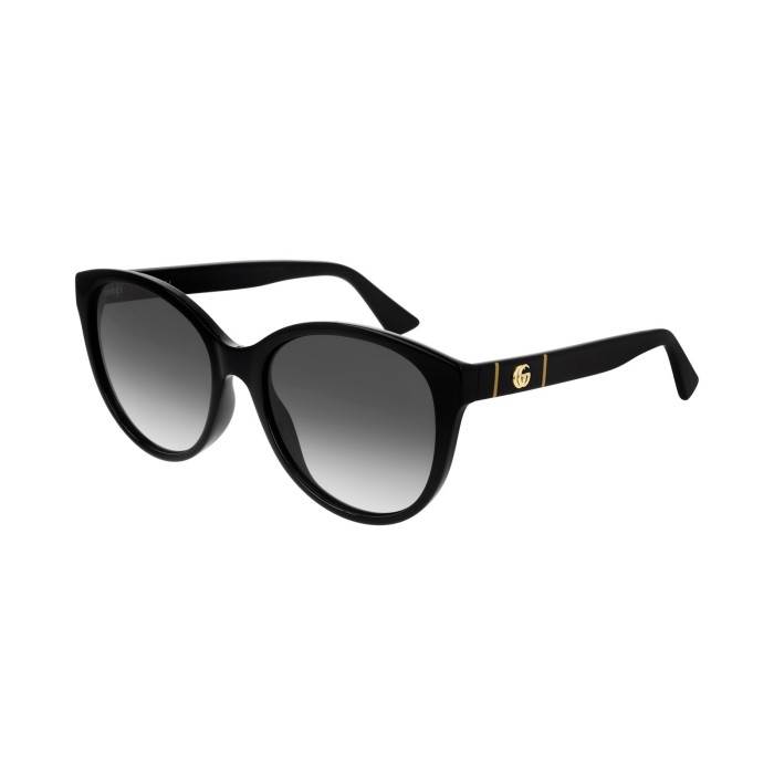 GUCCI  GG0631S 001 | Sunglasses | Vytria Eyewear