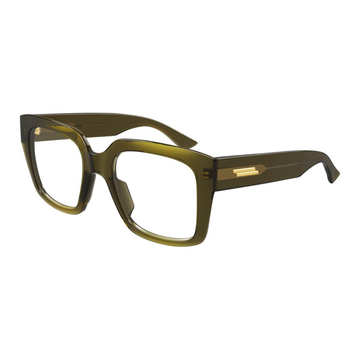 BOTTEGA VENETA BV1409O 003 | Monturas | Vytria Eyewear
