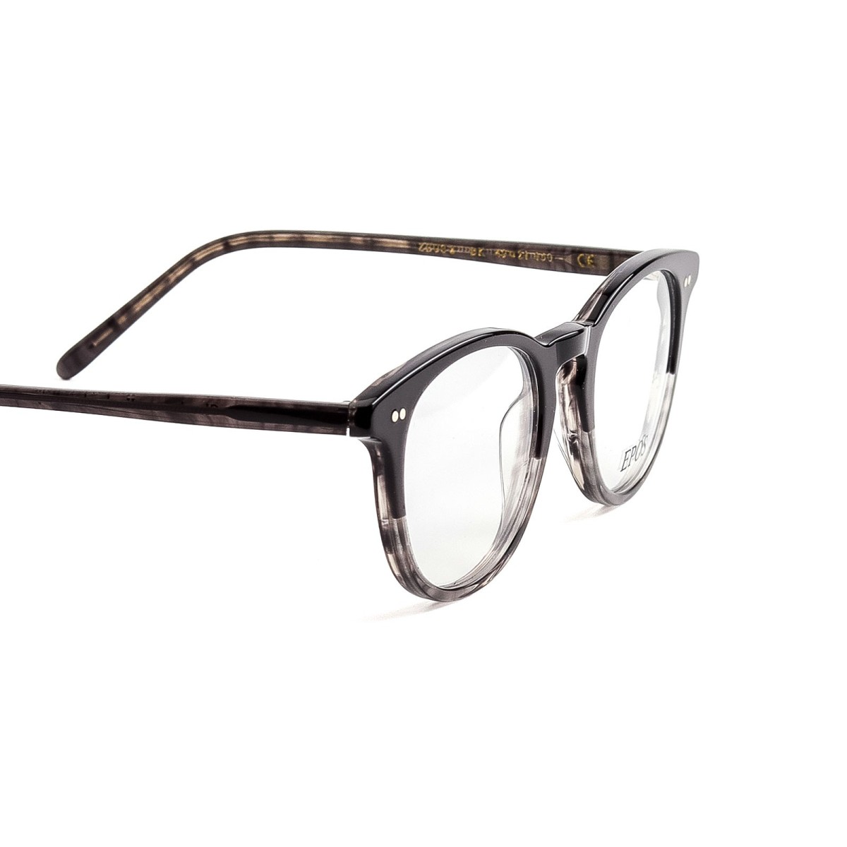 EPOS ZEUS 2 BK OPT | Monturas | Vytria Eyewear
