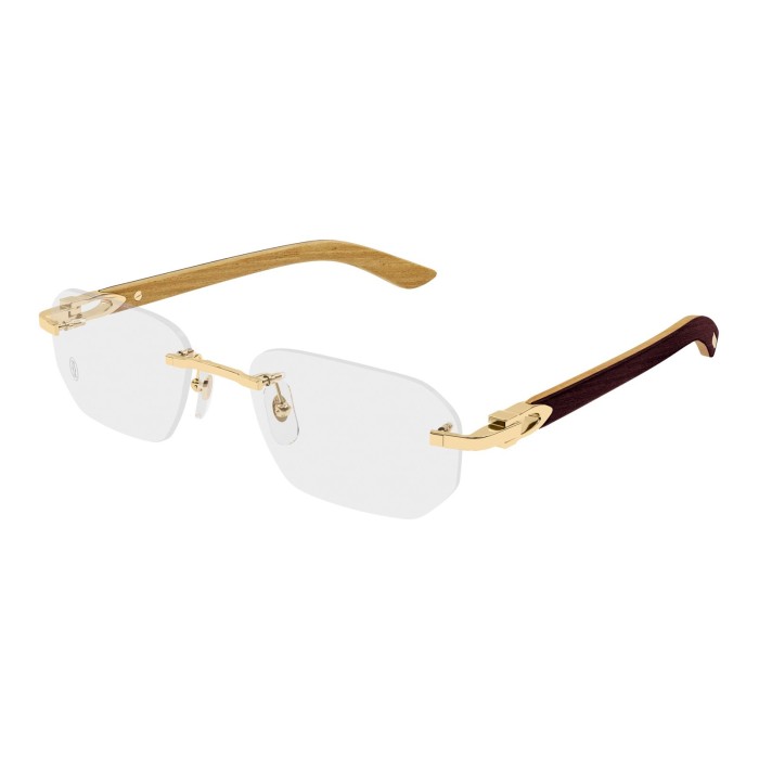CARTIER CT0583O 002 | Monturas | Vytria Eyewear