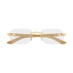 CARTIER CT0583O 002 | Eyeglasses | Vytria Eyewear