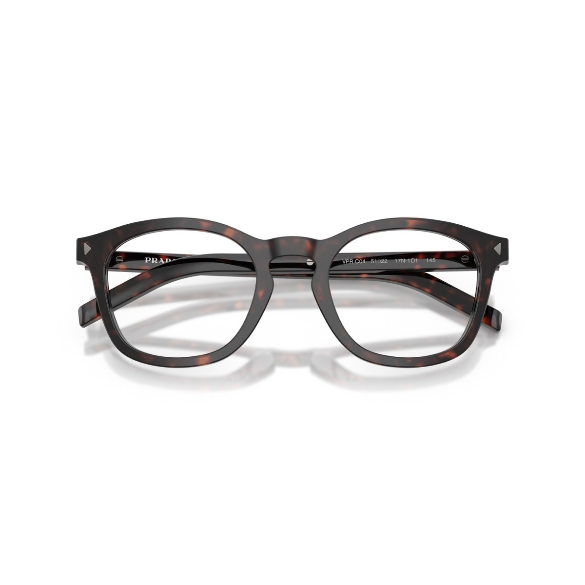 PRADA PR C04V 17N1O1 | Monturas | Vytria Eyewear