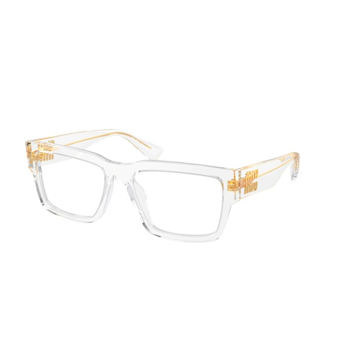 MIU MIU MU 02XV 2AZ1O1 | Monturas | Vytria Eyewear