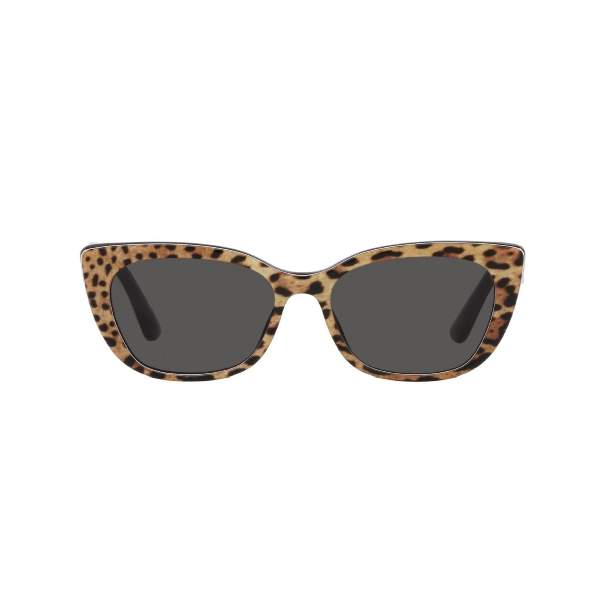 Sunglasses Dolce & Gabbana Junior | Animal Print Glasses Girls
