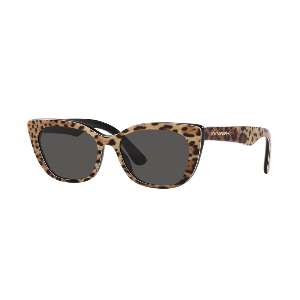 Gafas Dolce & Gabbana Junior | Gafas de Sol Leopardo