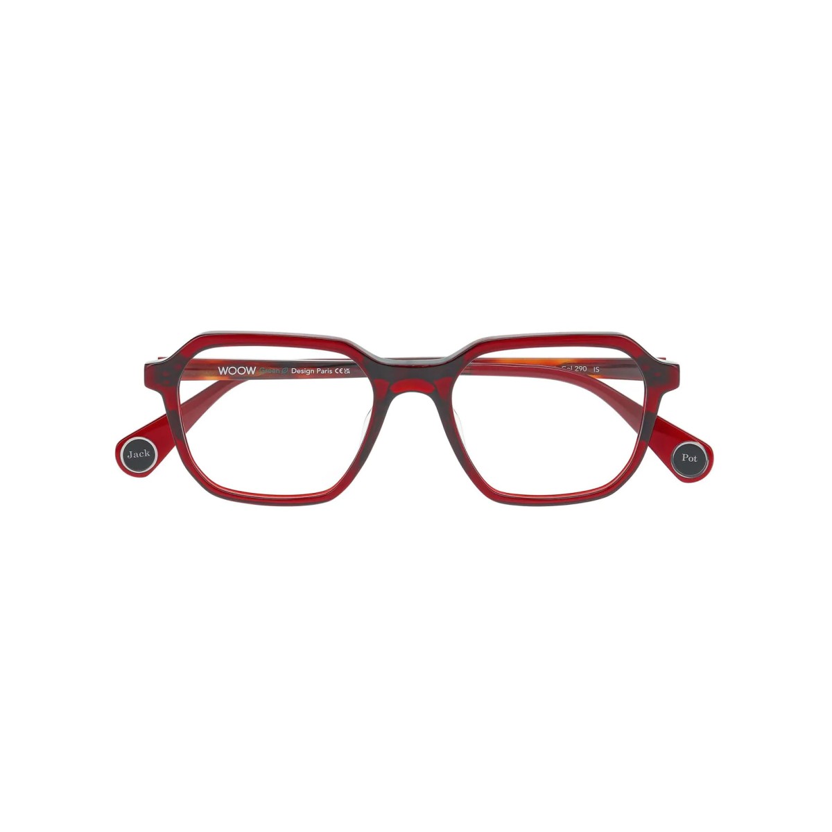 WOOW JACK POT 1 290 | Monturas | Vytria Eyewear