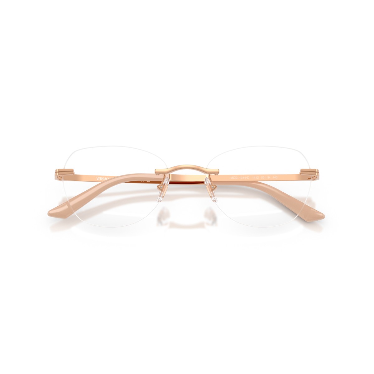 VERSACE VE1314D 1412 | Monturas | Vytria Eyewear
