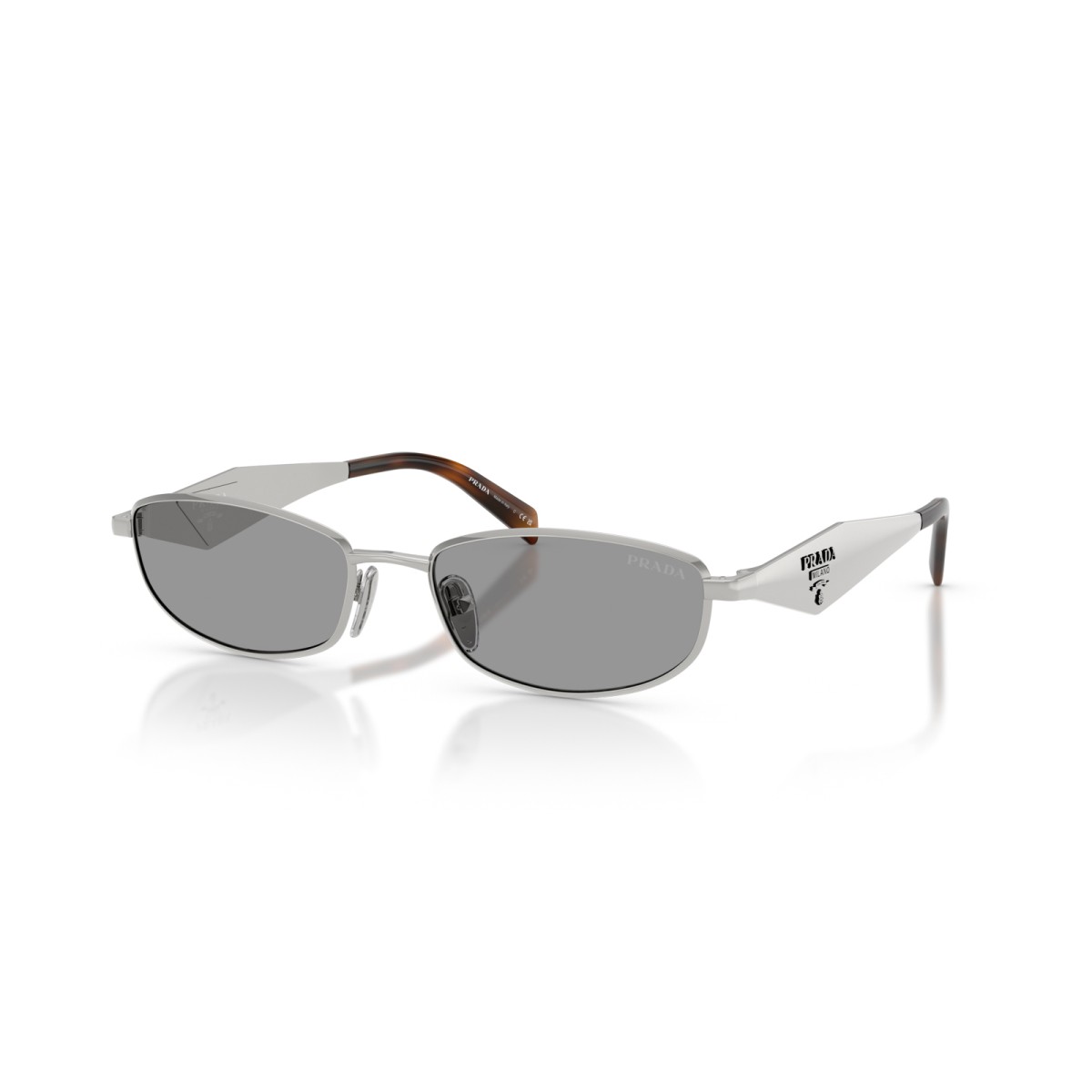 PRADA PR D51S 1BC50Q | Sunglasses | Vytria Eyewear