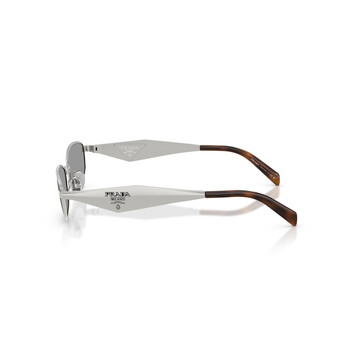 PRADA PR D51S 1BC50Q | Sunglasses | Vytria Eyewear