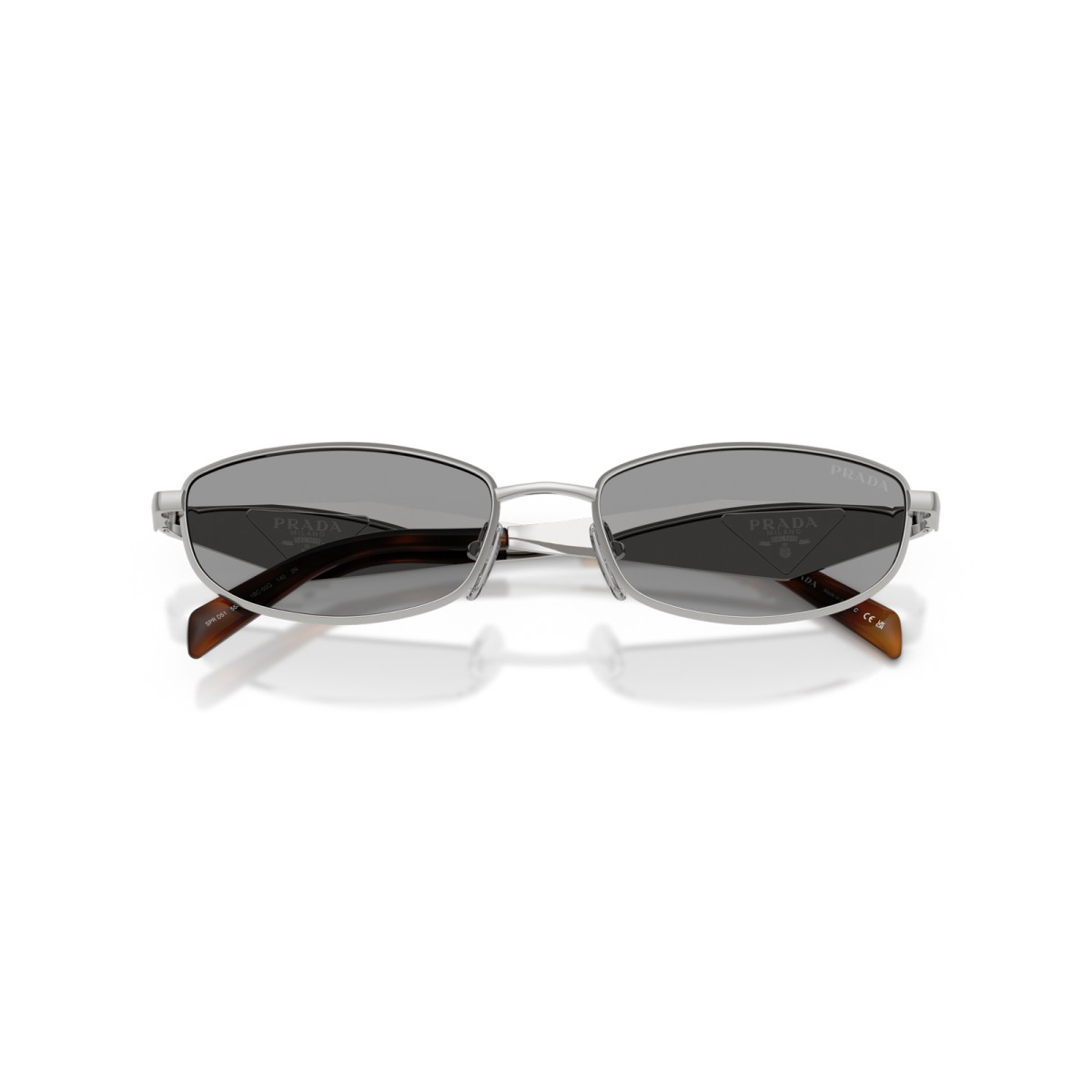 PRADA PR D51S 1BC50Q | Sunglasses | Vytria Eyewear