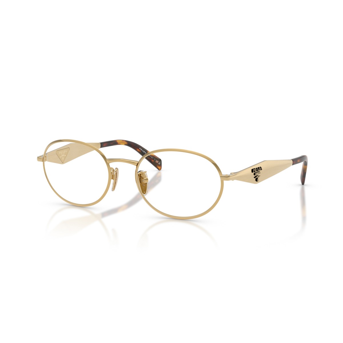 PRADA PR D53VD 24J1O1 | Monturas | Vytria Eyewear