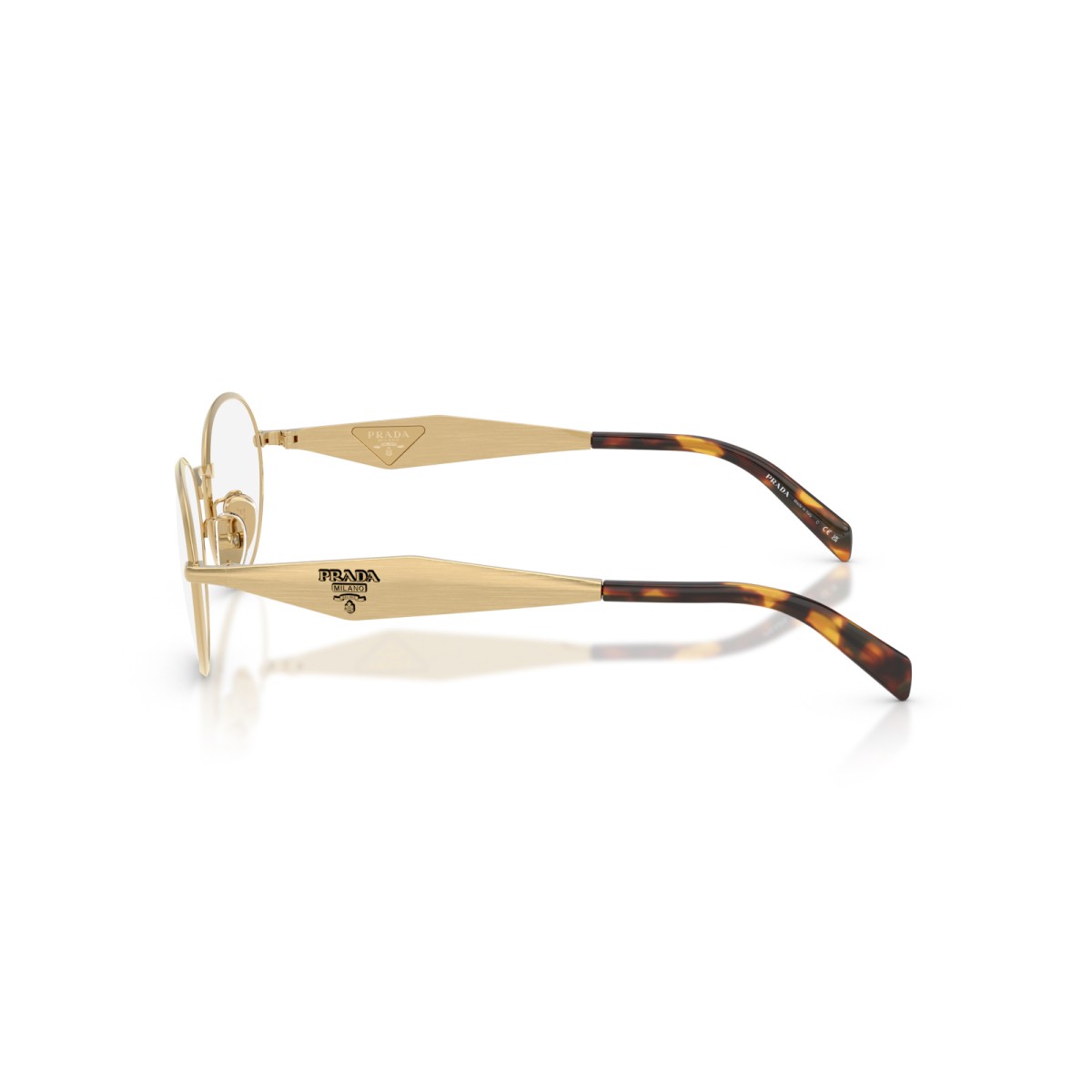 PRADA PR D53VD 24J1O1 | Monturas | Vytria Eyewear