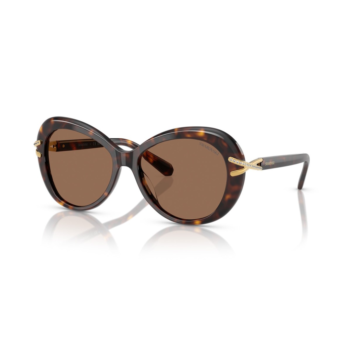Swarovski SK6026 100273 